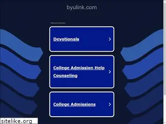 byulink.com