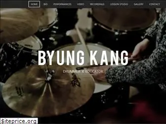 byungkang.com