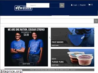 byustore.com