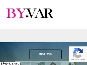 byvar.com