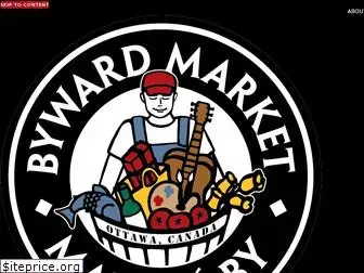 byward-market.com