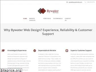 bywaterweb.com