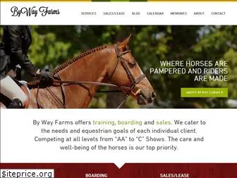 bywayfarms.com