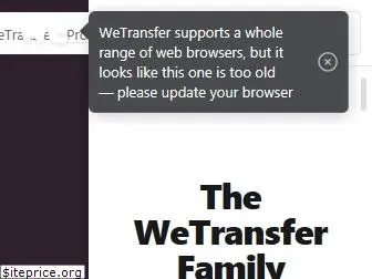 bywetransfer.com