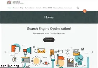 bywex.com