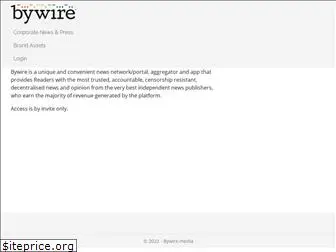 bywire.co