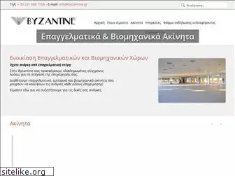 byzantine.com.gr