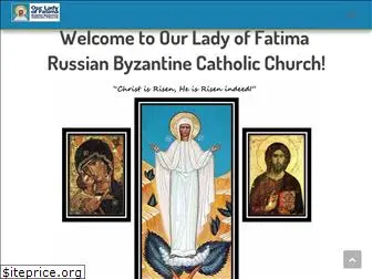 byzantinecatholic.org