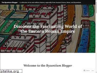byzantium-blogger.blog