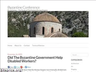 byzconf.org