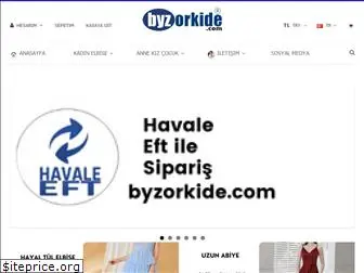 byzorkide.com