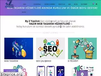 byzyazilim.com