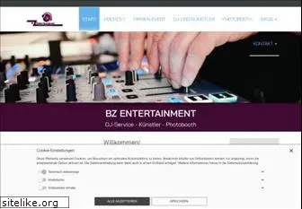 bz-entertainment.de