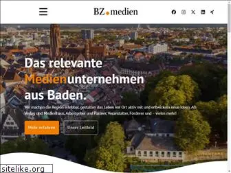 bz-medien.de