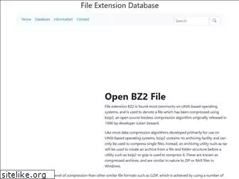 bz2.extensionfile.net