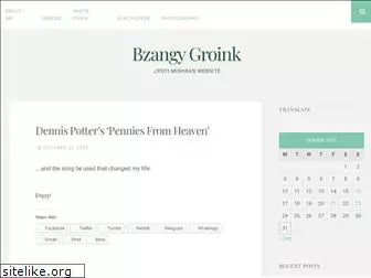 bzangy.com