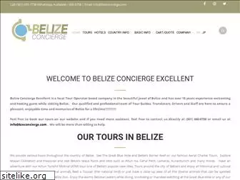 bzeconcierge.com