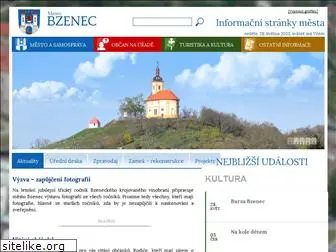 bzenec.cz