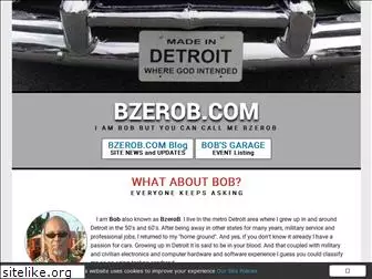 bzerob.com