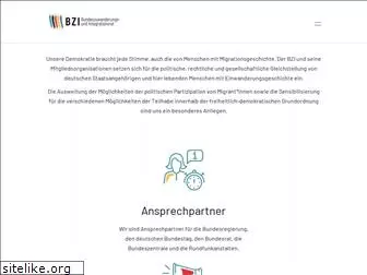 bzi-bundesintegrationsrat.de