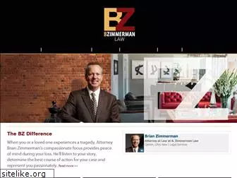 bzimmermanlaw.com