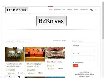 bzknives.com