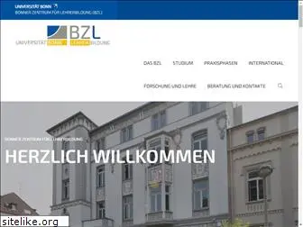 bzl.uni-bonn.de