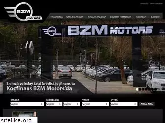 bzmmotors.com