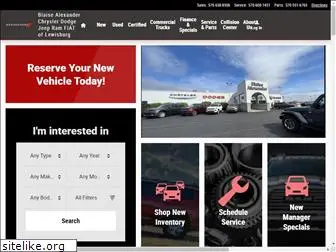 bzmotors.com