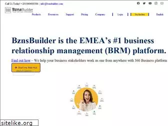 bznsbuilder.com