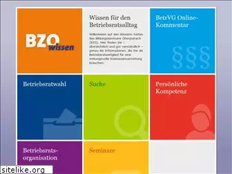 bzo-wissen.de