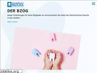 bzoeg.de