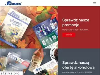 bzomex.com.pl