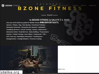 bzonefitness.it