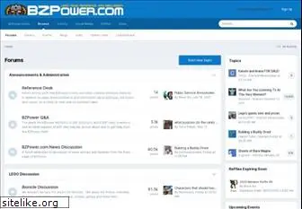 bzpower.com