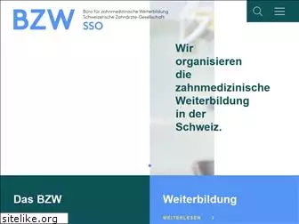 bzw-sso.ch