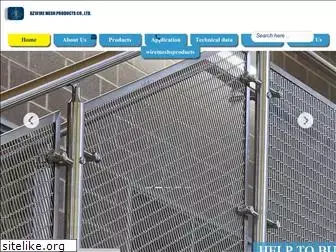 bzwiremesh.com