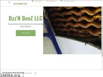 bzznbeezllc.com