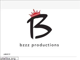 bzzzproductions.com