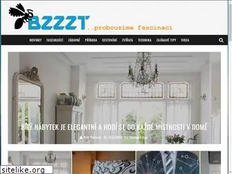 bzzzt.cz