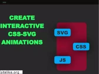 CSSVG.co
