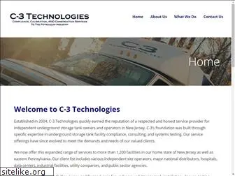 c-3technologies.com