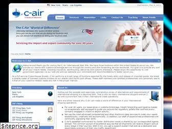 c-air.com