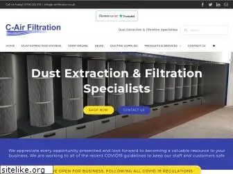 c-airfiltration.co.uk