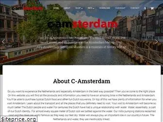 c-amsterdam.com