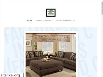 c-and-c-furniture.com