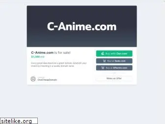 c-anime.com