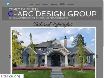 c-arcdesigngroup.com