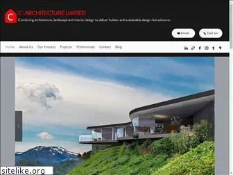 c-architecture.com