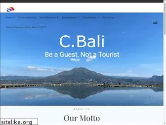 c-bali.com